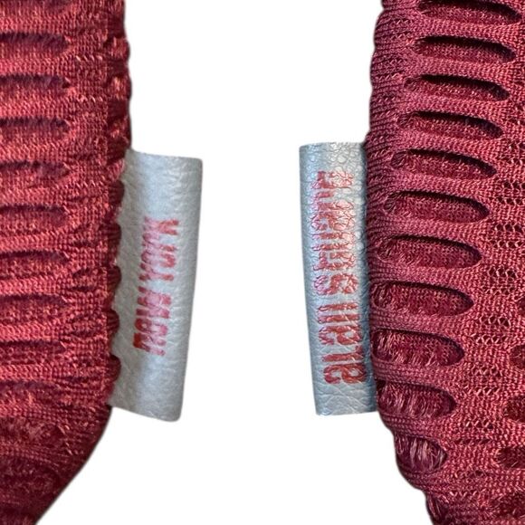 NWOT Alan Stuart Virginia Tech Handbag - Picture 5 of 9